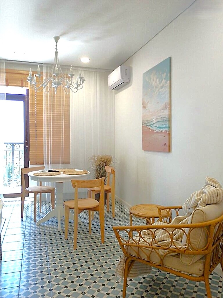 аренда однокомнатной квартиры номер A-174425 в Приморском районе, фото номер 12